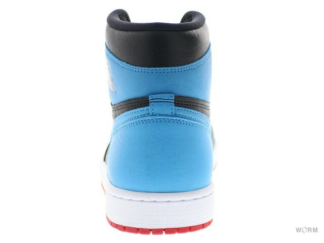 WMNS AIR JORDAN 1 HIGH OG CD0461-046 【DS】