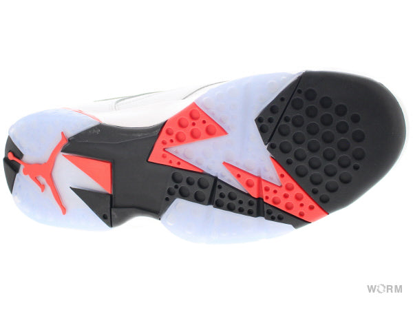 AIR JORDAN 7 RETRO CU9307-160 【DS】