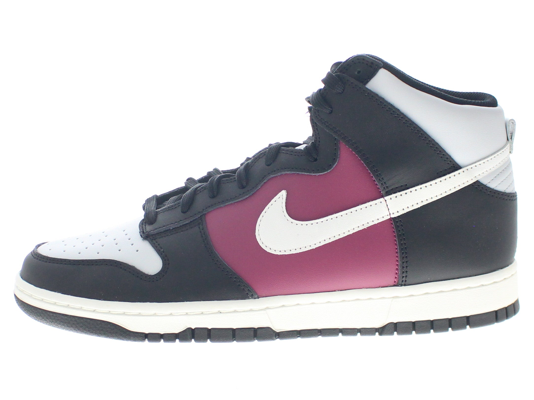 【W US12】 NIKE W NIKE DUNK HIGH DD1869-005 【DS】