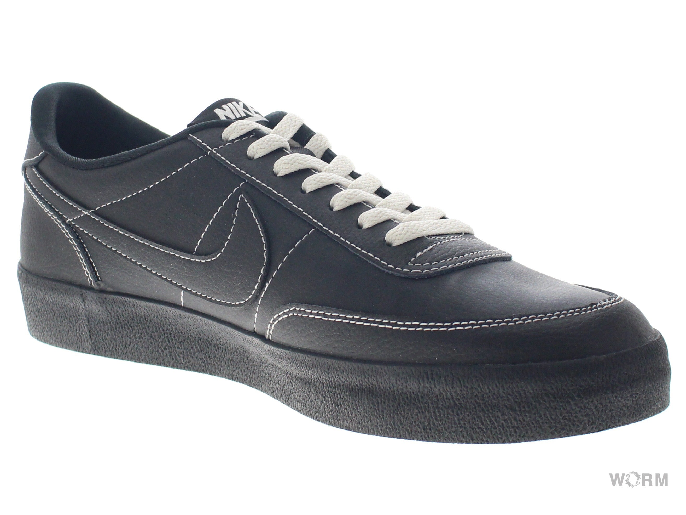 【US9.5】 NIKE KILSHOT 2 LEATHER HJ7263-010 【DS】