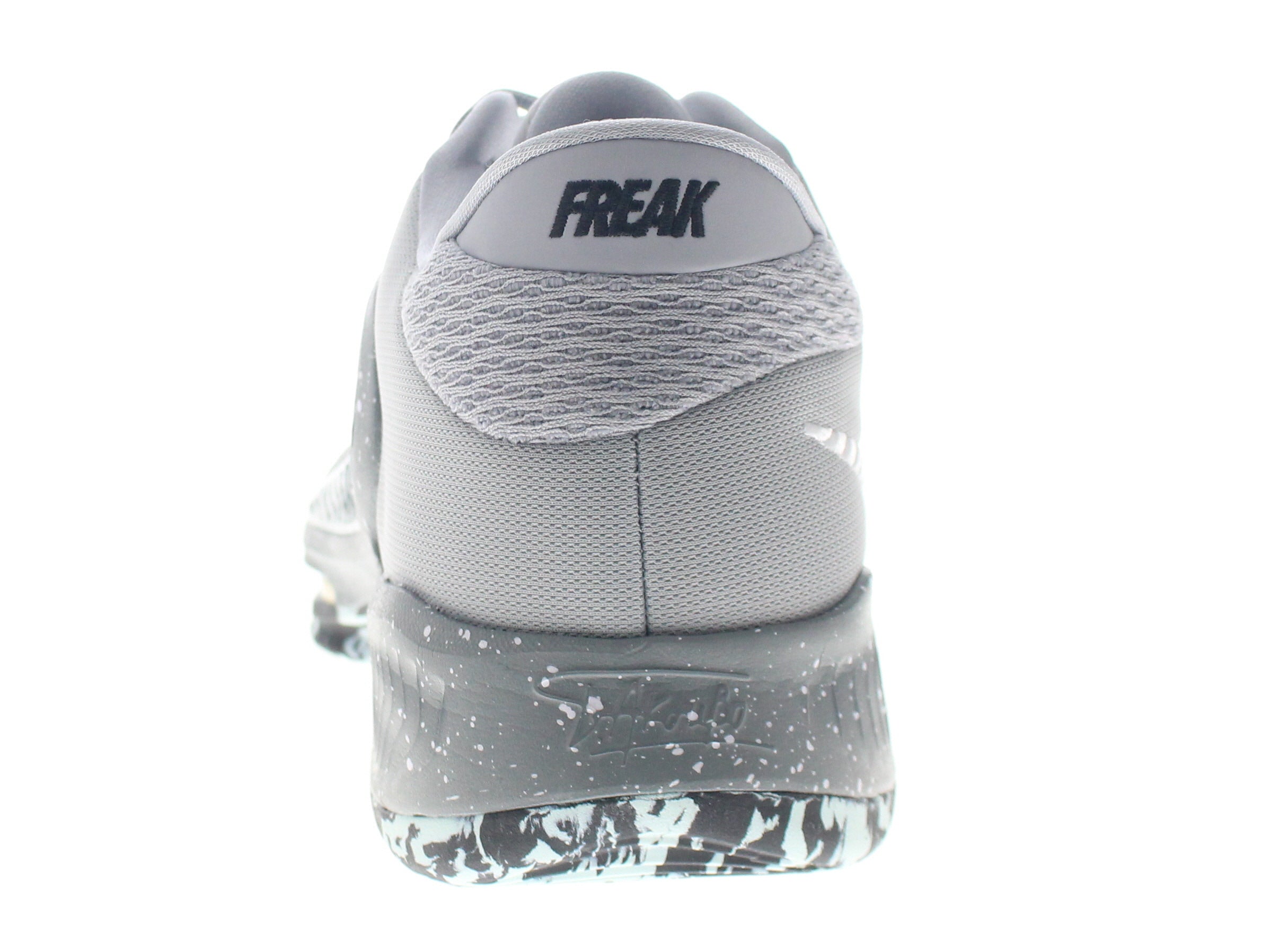【US13】 NIKE ZOOM FREAK 4 DJ6149-004 【DS】