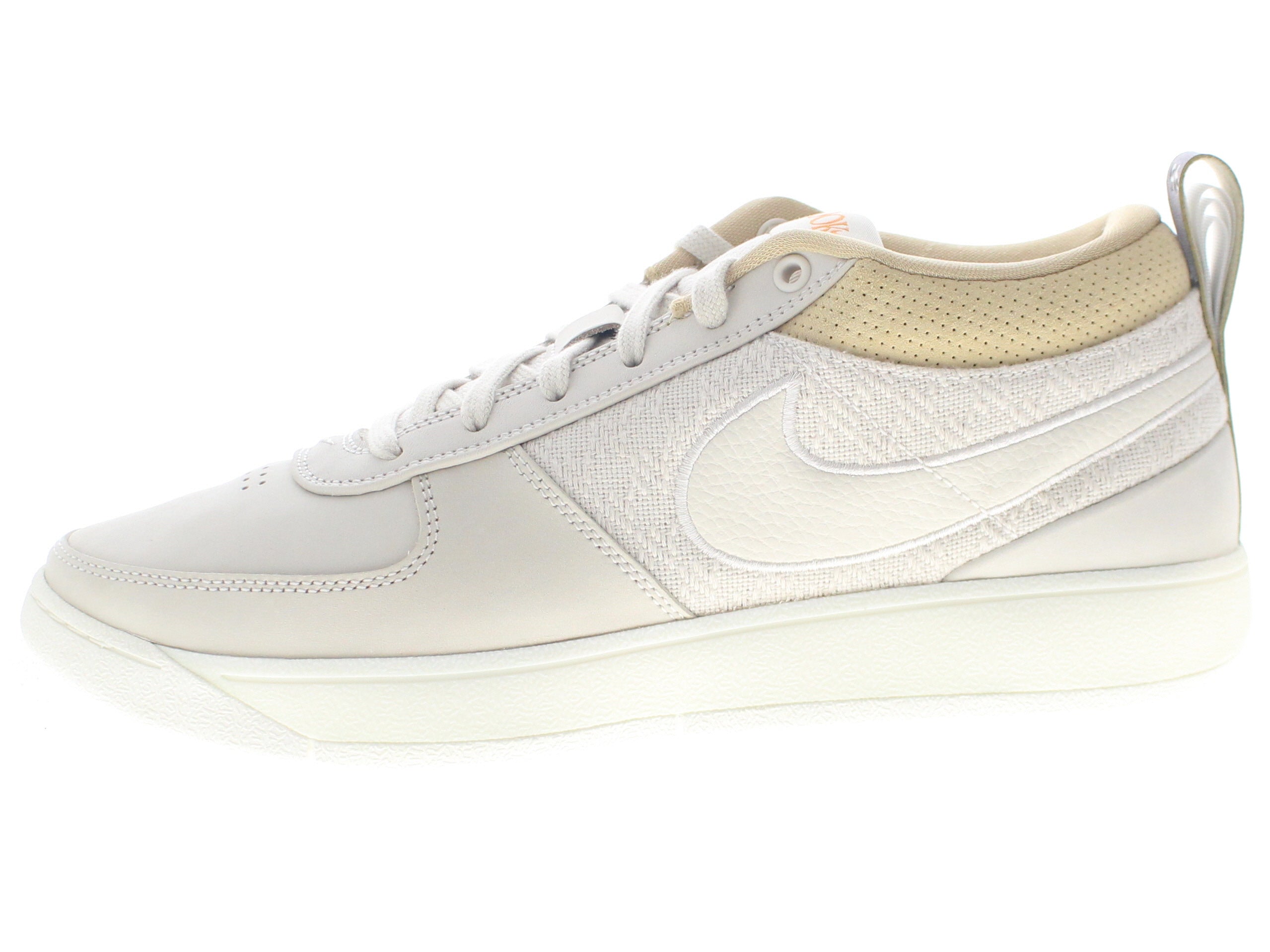 【US10.5】 NIKE BOOK 1 EP FJ4250-100 【DS】