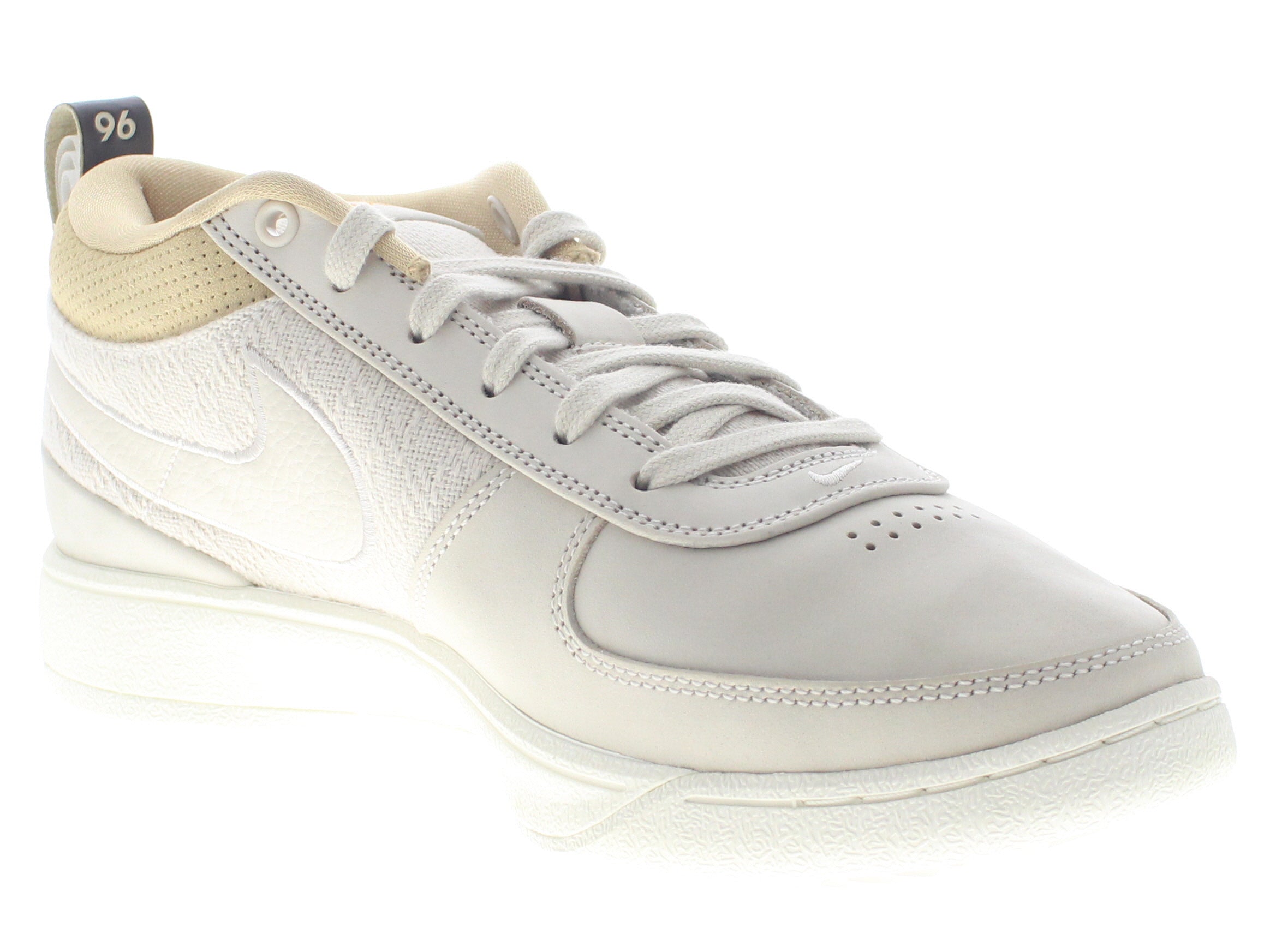 【US10.5】 NIKE BOOK 1 EP FJ4250-100 【DS】