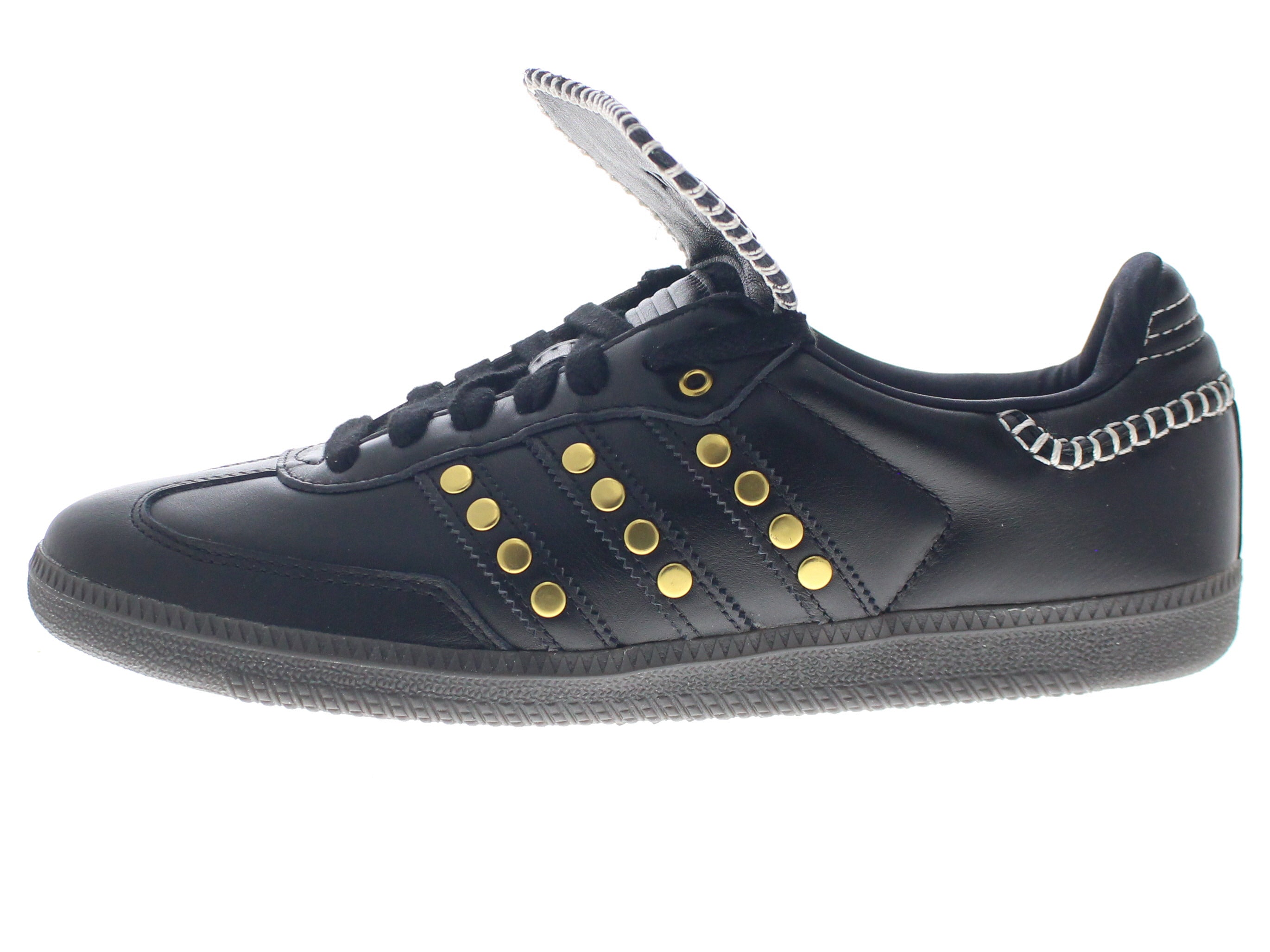【US8.5】 adidas WB STUDDED SAMBA IG4303 【DS】