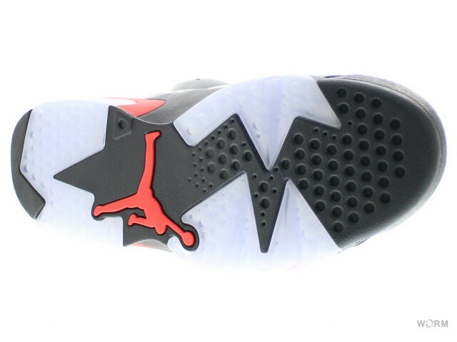 【US9】 AIR JORDAN 6 RETRO SP CI4072-001 【DS】