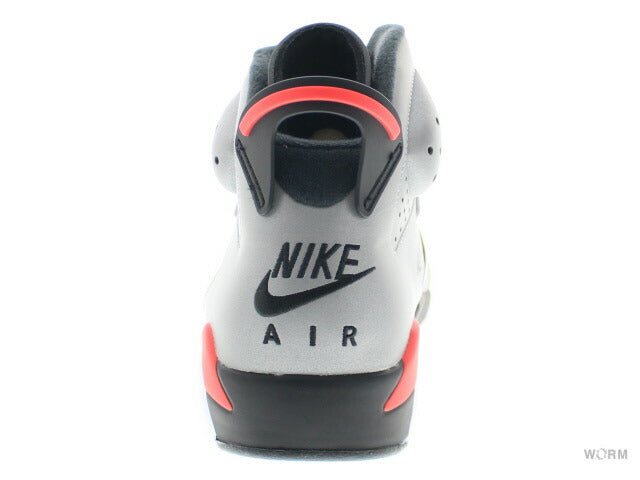 【US9】 AIR JORDAN 6 RETRO SP CI4072-001 【DS】