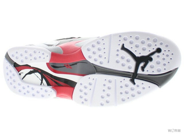 【US9.5】 AIR JORDAN 8 RETRO SP CI4073-001 【DS】