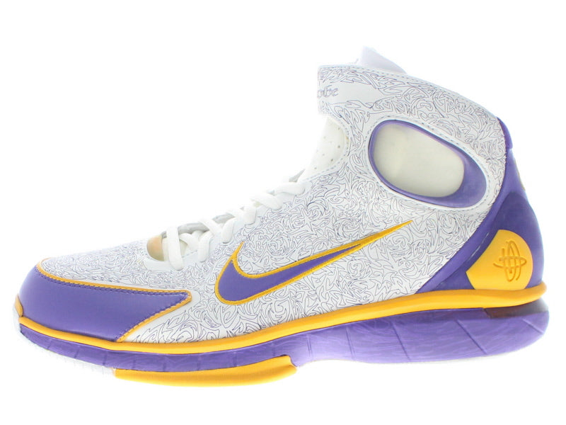 【US10】 AIR ZOOM HURACHE 2K4 KB 309957-153 【DS】