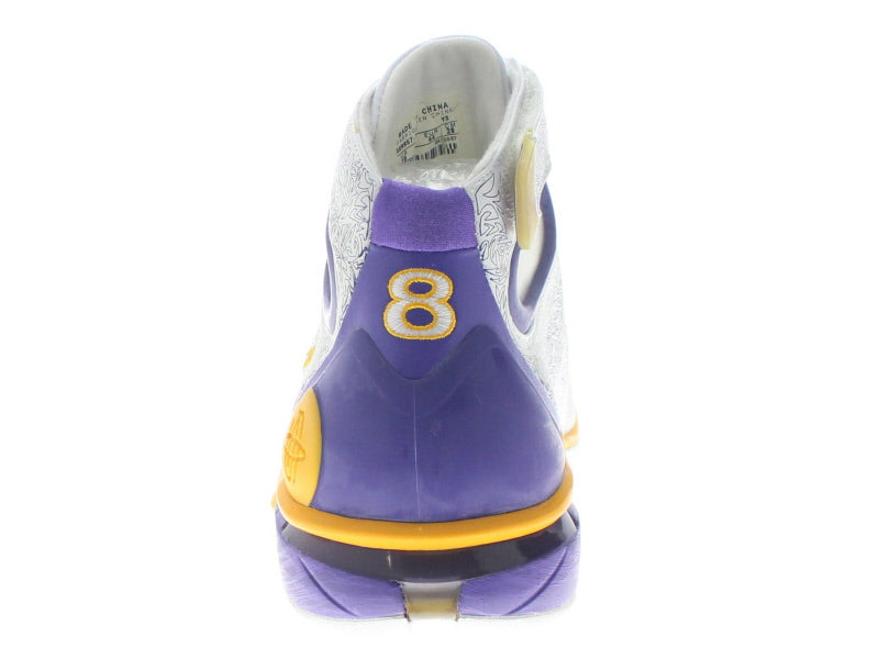 【US10】 AIR ZOOM HURACHE 2K4 KB 309957-153 【DS】