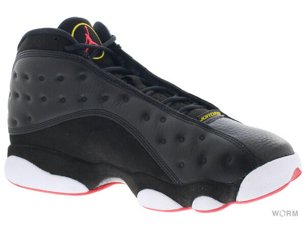 【US8】 AIR JORDAN 13 RETRO 414571-062 【DS】