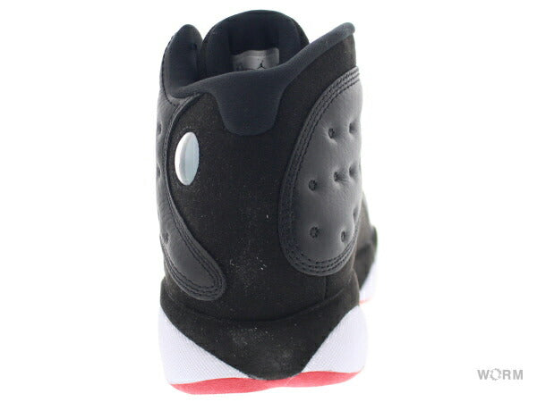 【US8】 AIR JORDAN 13 RETRO 414571-062 【DS】