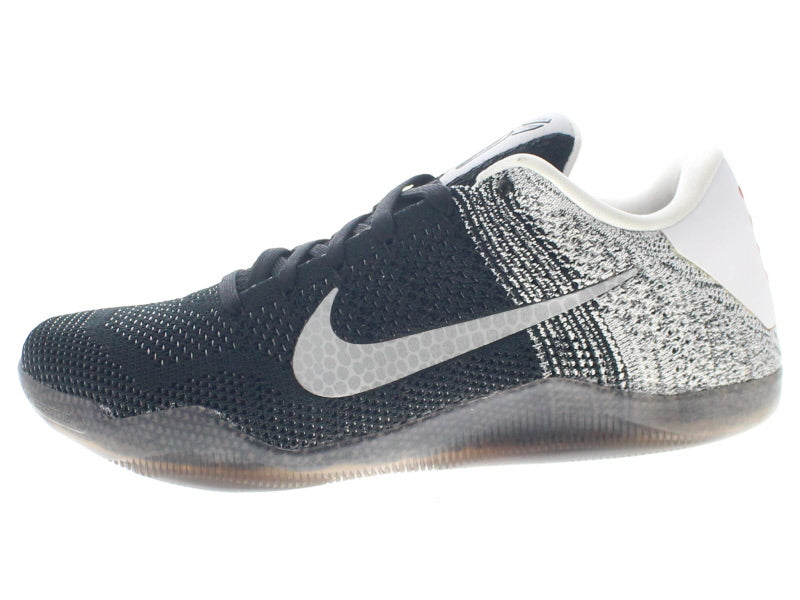 【US9.5】 NIKE KOBE 11 ELITE LOW Last Emperor 822675-105 【DS】