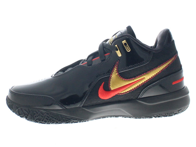 【US9】 NIKE LEBRON NXXT GEN AMPD EP FJ1567-001 【DS】