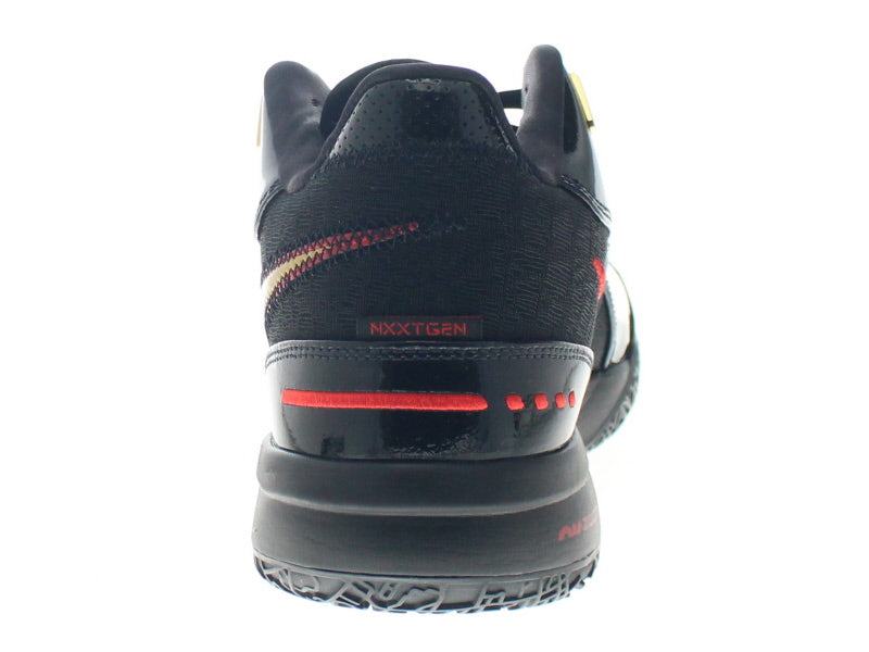 【US9】 NIKE LEBRON NXXT GEN AMPD EP FJ1567-001 【DS】