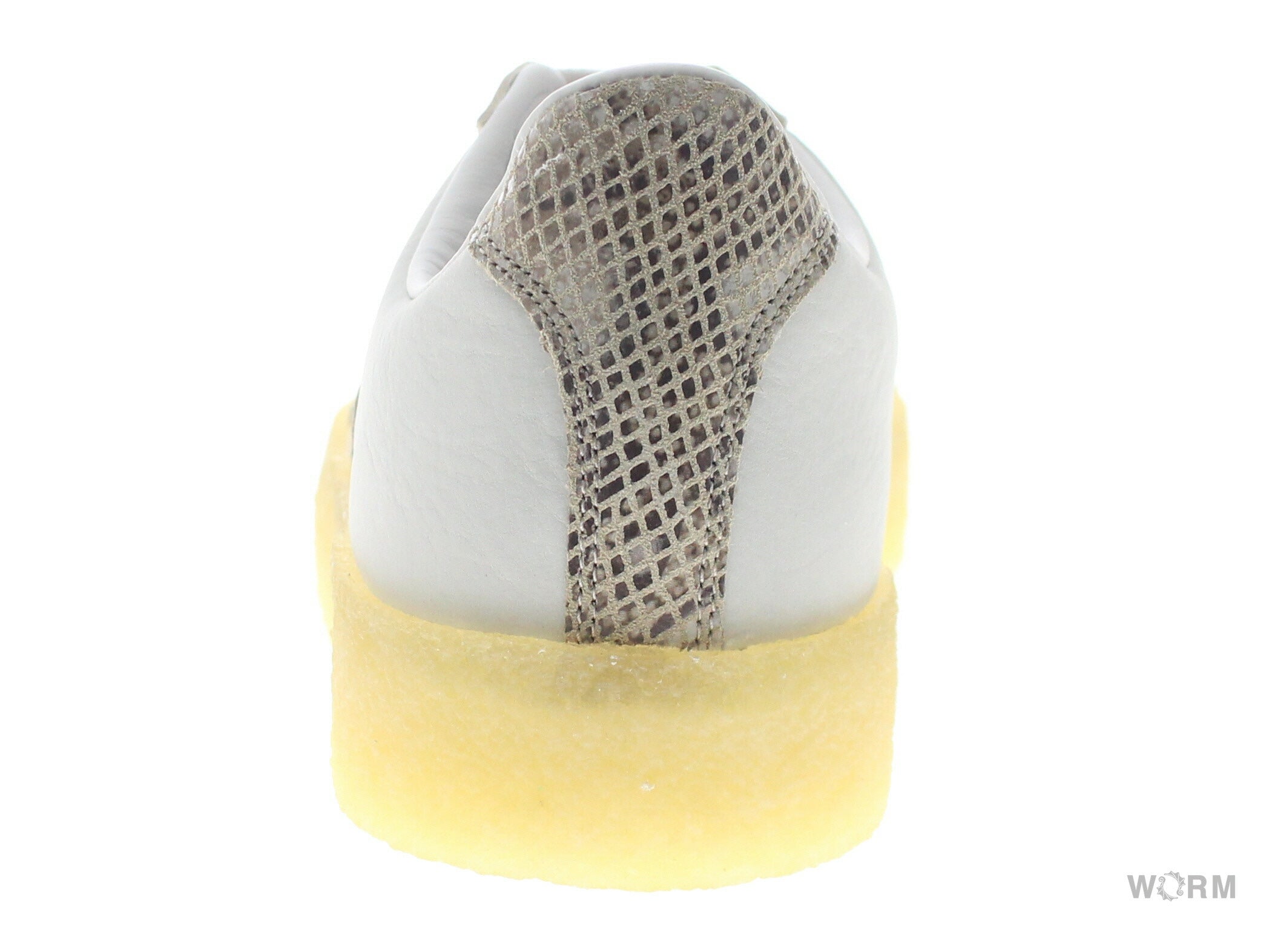 【US10.5】 adidas BW ARMY KITH X CLARKS JR5306 【DS】