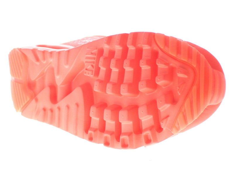 【US8.5】 NIKE AIR MAX 90 ULTRA MOIRE 819477-600 【DS】