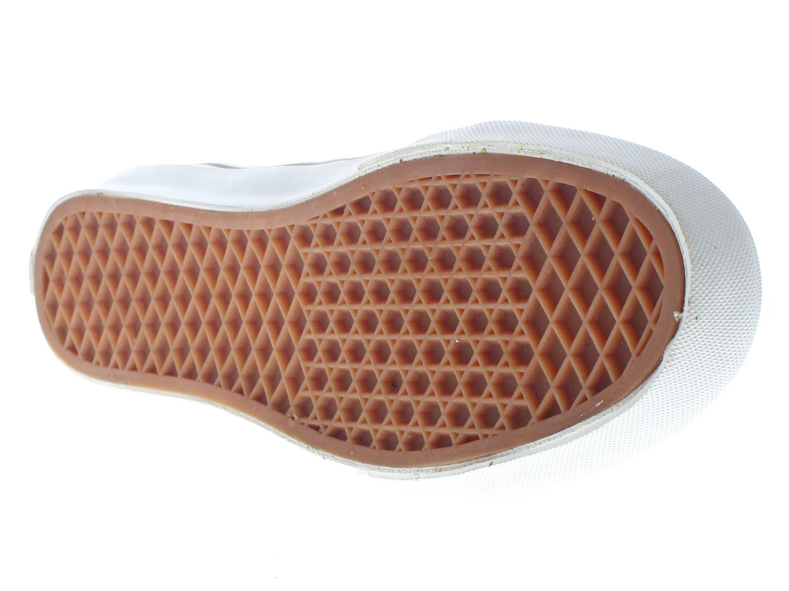 【US9】 VANS SK8-HI 427368-0005 【DS】 紐無、箱有