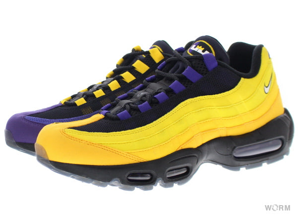 ナイキ エアマックス 95 NRGS CZ3624-001 Nike Air Max 95 NRG 