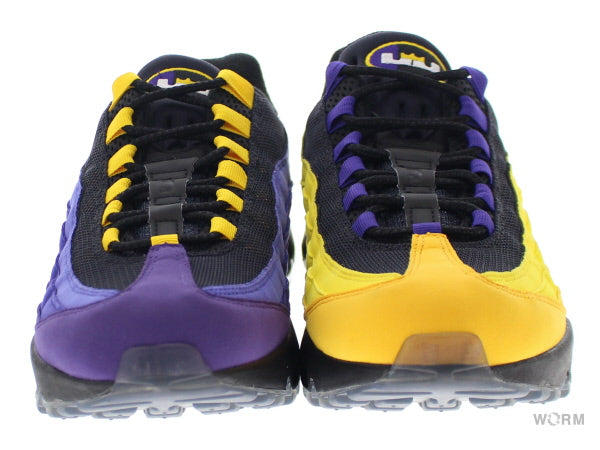 【US12】 NIKE AIR MAX 95 NRG LEBRON JAMES CZ3624-001 【DS】