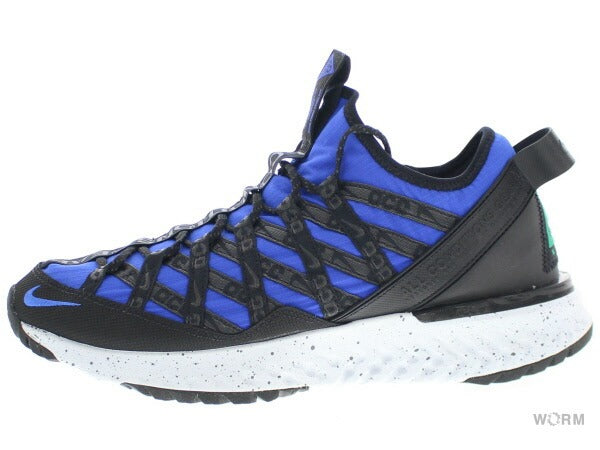 【US10.5】 NIKE ACG REACT TERRA GOBE BV6344-400 【DS】