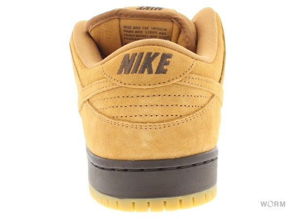 【US10.5】 NIKE SB SB DUNK LOW PRO BQ6817-204 【DS】