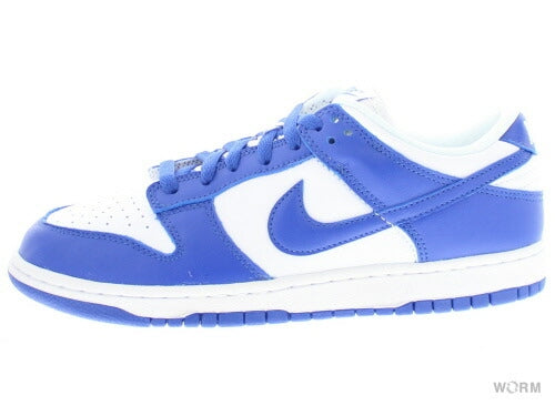 【US10】 NIKE DUNK LOW SP CU1726-100 【DS】