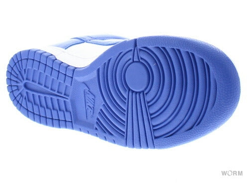 【US10】 NIKE DUNK LOW SP CU1726-100 【DS】