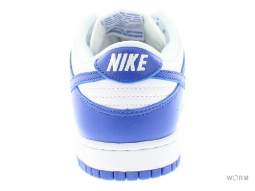 【US10】 NIKE DUNK LOW SP CU1726-100 【DS】