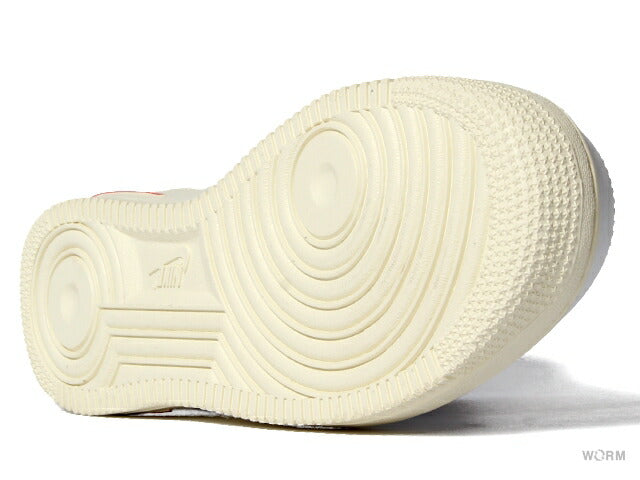 【W US11.5】 NIKE WMNS AIR FORCE 1 07 LX DR0148-100 【DS】