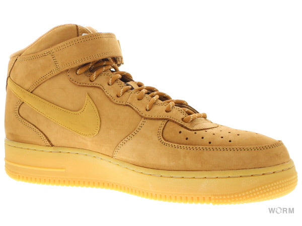 【US10】 NIKE AIR FORCE 1 MID 07 WB DJ9158-200 【DS】
