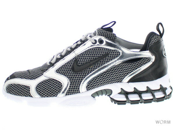 【US10】 NIKE AIR ZM SPIRIDON CG 2 / STUSSY CU1854-001 【DS】