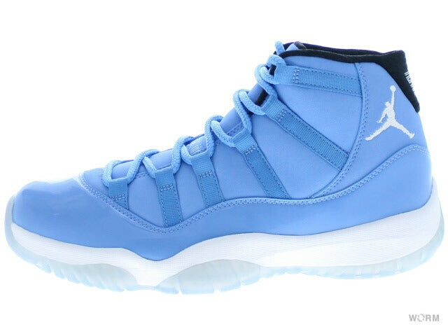 【US10】 AIR JORDAN 11 RETRO 689479-405 【DS】