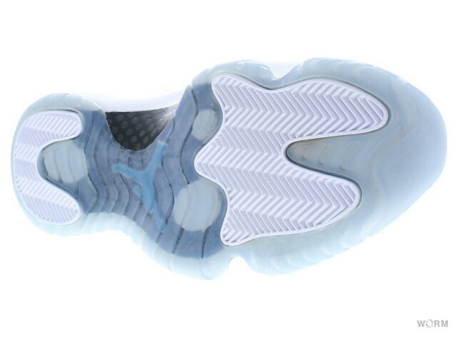 【US10】 AIR JORDAN 11 RETRO 689479-405 【DS】