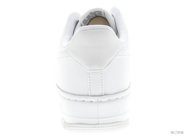 【US10】 NIKE NIKELAB AIR FORCE 1 LOW 555106-101 【DS】