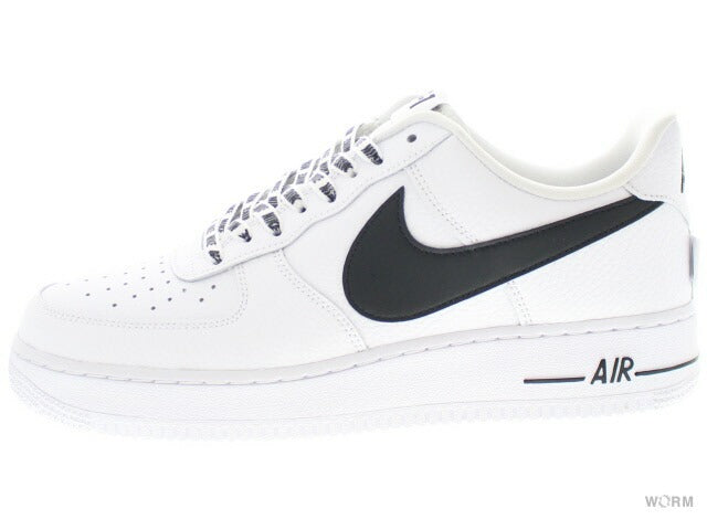 【US10】 NIKE AIR FORCE 1 07 LV8 823511-103 【DS】