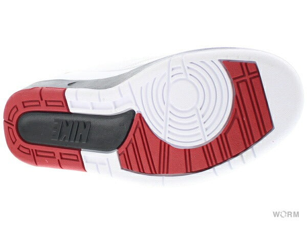 【US10】 AIR JORDAN 2 RETRO DX2454-106 【DS】