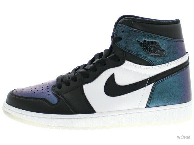 【US10】 AIR JORDAN 1 RETRO HIGH OG AS 907958-015 【DS】