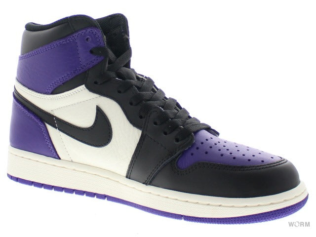 【US10】 AIR JORDAN 1 RETRO HIGH OG 555088-501 【DS】
