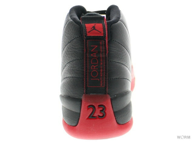 【US10】 AIR JORDAN 12 RETRO 130690-002 【DS】