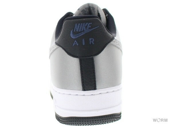 【US10】 NIKE AIR FORCE 1 B DJ6033-001 【DS】