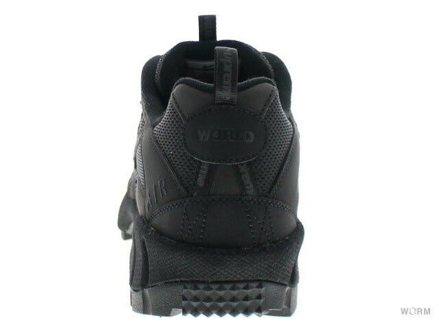 【US10】 NIKE AIR HUMARA '17 / SUPREME 924464-001 【DS】