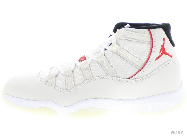 【US10】 AIR JORDAN 11 RETRO 378037-016 【DS】