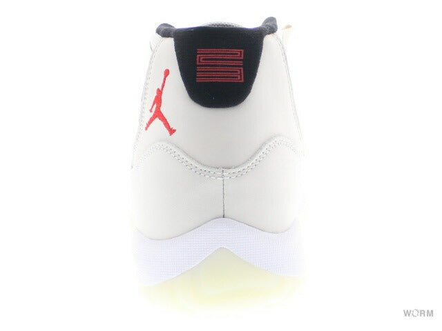【US10】 AIR JORDAN 11 RETRO 378037-016 【DS】