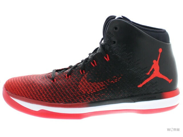 【US10】 AIR JORDAN 31 845037-001 【DS】