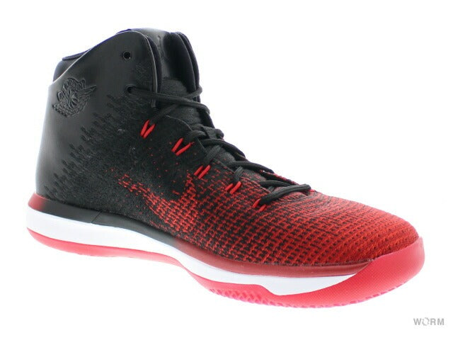 【US10】 AIR JORDAN 31 845037-001 【DS】