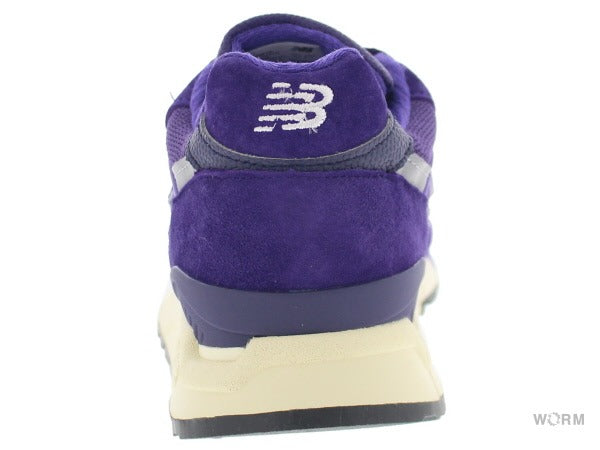 【US8】 New Balance U998TE 【DS】