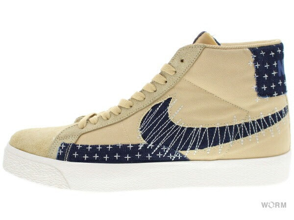 【US10.5】 NIKE SB SB ZOMM BLAZER MID PREMIUM CT0715-200 【DS】
