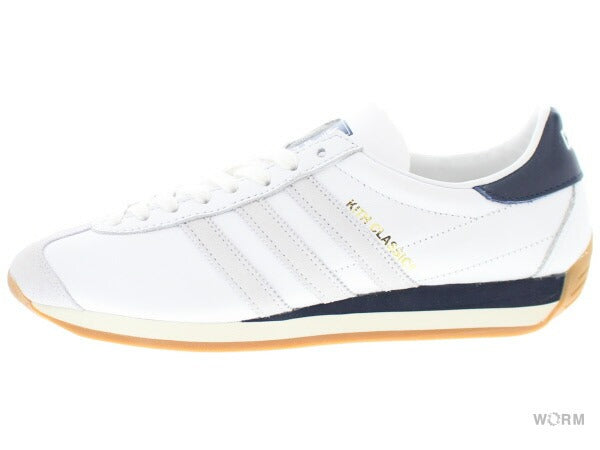 【US10】 adidas COUNTRY KITH FX5394 【DS】