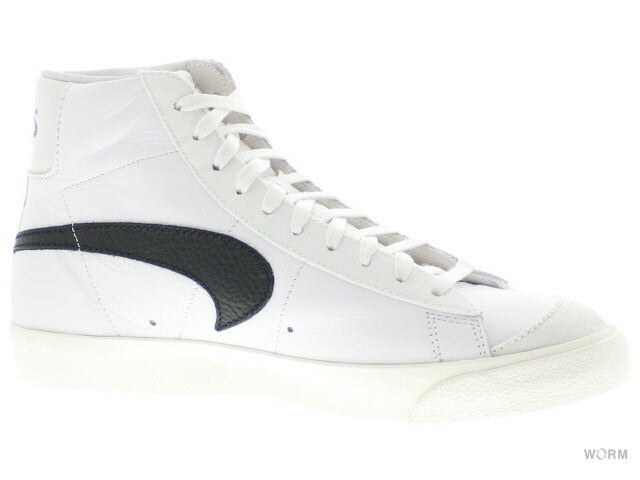 【US12】 NIKE BLAZER MID 77 VNTG Slam Jam CD8233-100 【DS】