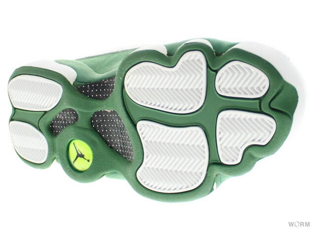 【US9.5】 AIR JORDAN 13 RETRO PE Ray Allen 414571-125 【DS】